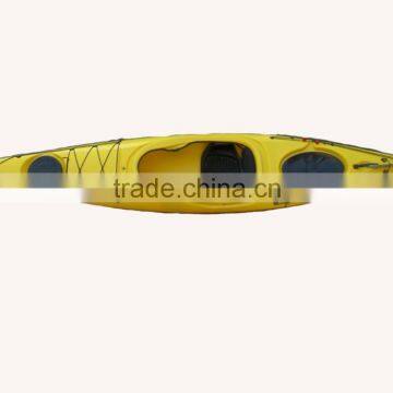 Chinese Manufacture High Quality Single Ocean Small Kayaks