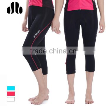 Sublimation Gel Pad Cycling Knickers tights