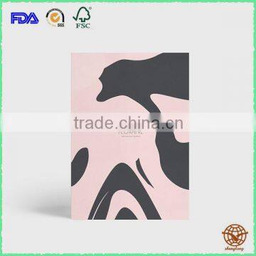 Wholesale Custom Printed Facial cream Packing box ,High Quality Packing Box