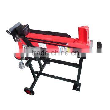 5T mini wood splitter,electric wood splitter,cheap wood splitter