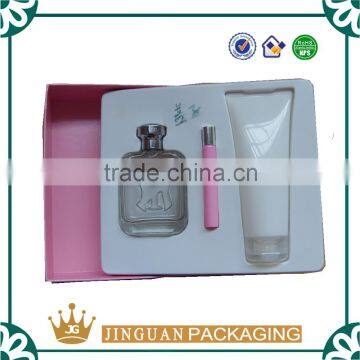High Quality Pet Blister Cosmetic Container