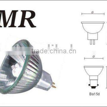 MR16 HALOGEN BULB