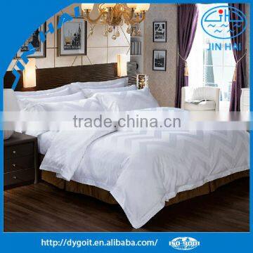 Wholesale Price Bedsheets for Hotel 300TC Bedding Set photo-2