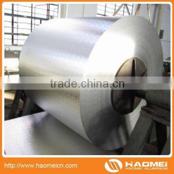 Best seller profession manufacture 1050 O Aluminum coil for radiator