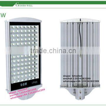 High Lumen Waterproof LED Street Road Light IP65 56W Industrial Led Lamp Courtyard Light photo-5