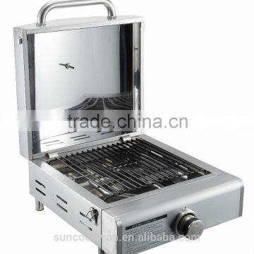 Table Top Grill photo-3