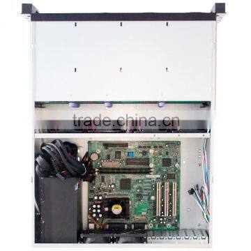 ED424H55 4U Rackmount Computer Case photo-2