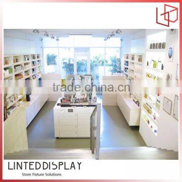 Factory Direct Sale Customized Acrylic Display Stand With Lights photo-5