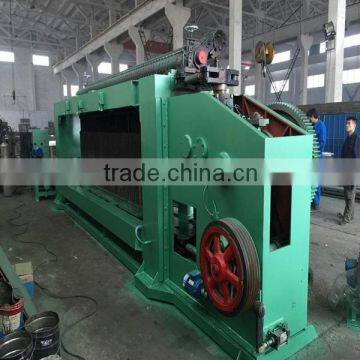factory price heavy hexagonal mesh box