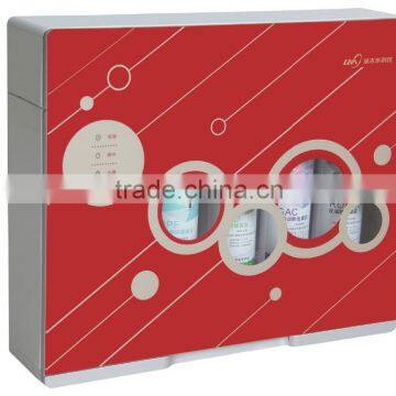 reverse osmosis system