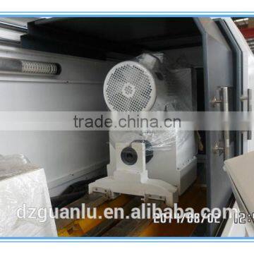 Single Axis Cnc Drill Machine photo-4