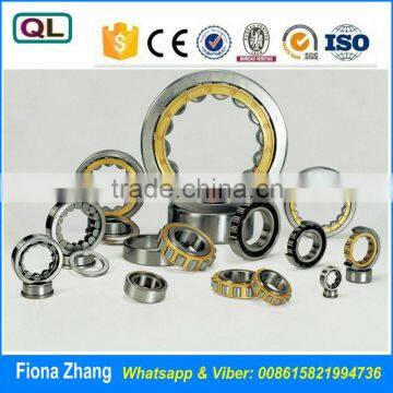 Roller Bearings Stainless Steel Bearings Cylindrical Bearing