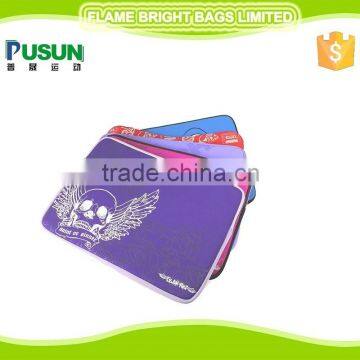 Fashionable Neoprene Colorful Laptop Bags