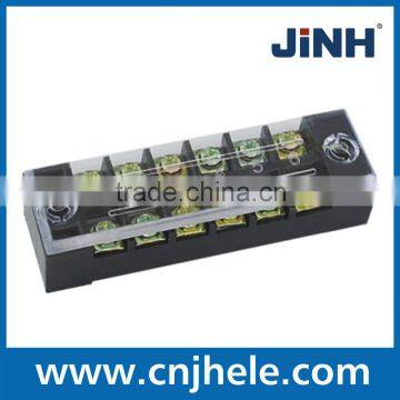 Best Selling Products Chinese Products TB Electric Terminal Block 12 Way Connector photo-2