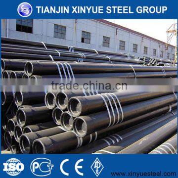 API 5CT Casing Pipe for Oil and Gas photo-2