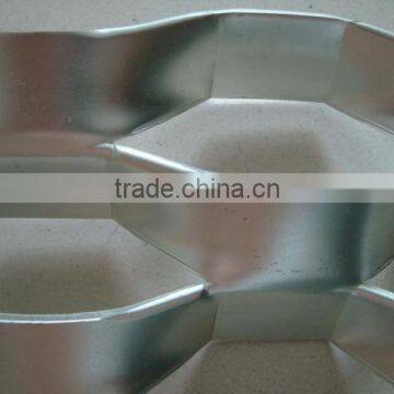 decorative aluminum expanded metal mesh
