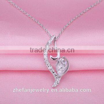 China Manufactures Imitation Jewellery Gold Imitation Pendant