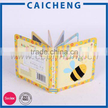 Cheap Children Board Book Printing photo-5