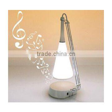 Baby Night Light for Kid Baby Music Mobile Connecting Lamp With Light Lamp Cordless Led Table Lamps photo-4