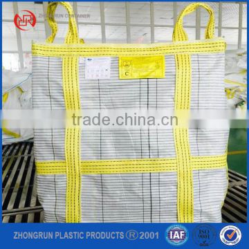 conductive bag conductive quality pp FIBC bag for packaging construction material and fertilizer