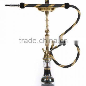 Hookahs Farida Solid brass Egyptian