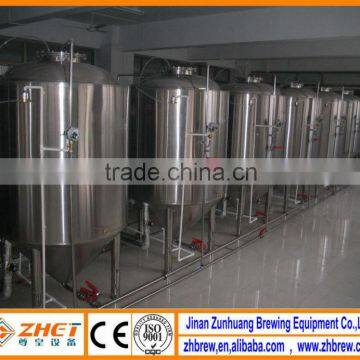 1500Lbeer brewery equipment