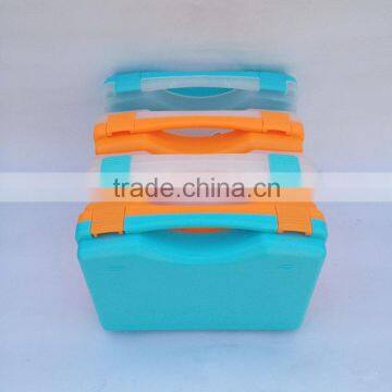 New New Products Plastic Trolley Tool Box photo-4