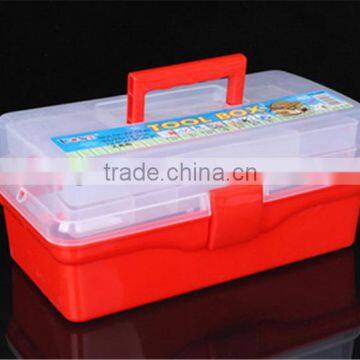 Modern Oem Tractor Tool Box photo-4