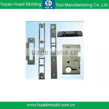 Metal punch stamping part product for machine