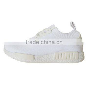 Sport Shoes China Supplier Men Shoes Sports Running Flyknit Shoes HT-101204-012