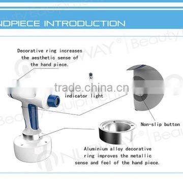 HIFUShape Body Contouring/HIFU Body Shaping/HIFU Fat Reduction System photo-4
