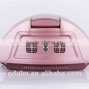 H-019 Focused Ultrasound Machine/HIFU Face Lift Machine With 3 Different Depths Transducers photo-3