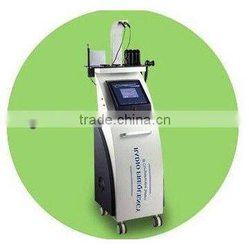 2013 beauty equipment beauty machine laser eyebrow purifying beauty equipment