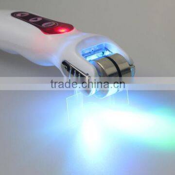 Lighten color spot derma roller