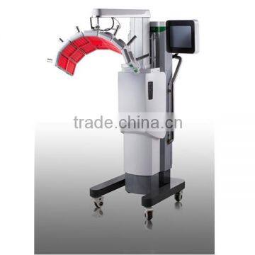 Facial Led Light Therapy Led Pdt Bio-light 630nm Blue Therapy Pdt Beauty Machine Red Led Light Therapy Skin photo-4