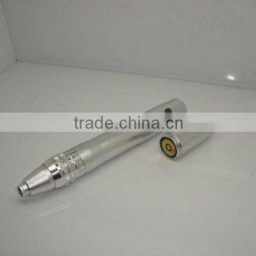 vibrating automatic derma pen dertmapen meso pen derma roller Micro needle Therapy System factory