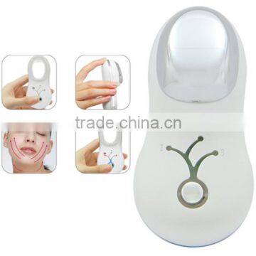 Galvanic Electronic Slimming Massager photo-5
