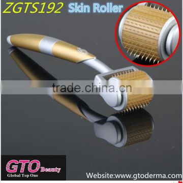 ZGTS Titanium Derma Micro Needle Roller