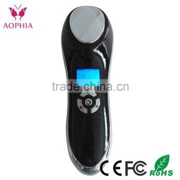 New Mini Personal Cool / Warm Multiple Beauty Instrument for Women With Factory Price photo-5