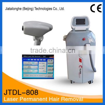 Good laser machine for hair removal through natural physiological process