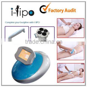 Portable cryo lipo slimming machine -I Lipo