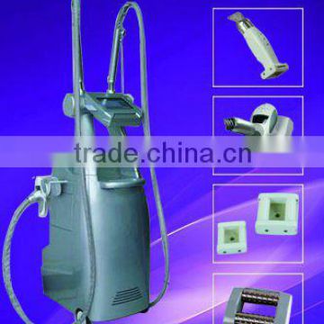 No rebound, long-lasting result! Vacuum Cavitation Fat loss machine (FB-F002)