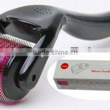 acupuncture needle derma roller L005(Paypal acceptable)