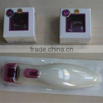 HOT Sale Low Cost Beauty Tool Microneedle Derma-roller L007