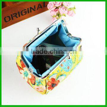 Ebay Hot Mini Wallet Bag Clutch Purse photo-2