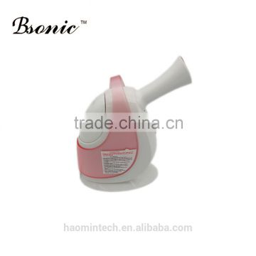 bsonic Professional Beauty equipment negative ion moisturizing steamer