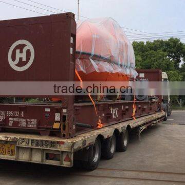 Free Fall Lifeboat For Ship photo-5