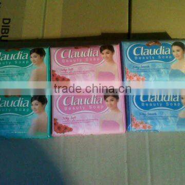 Soap - Claudia Soap