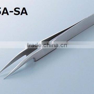 Static Electricity and Rust Are Stopped "Eyebrow Tweezers" photo-4