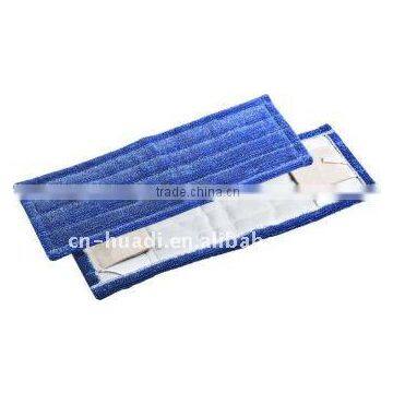 HD1526 microfiber dust refill/ dust cloth/mop cloth/mop refill